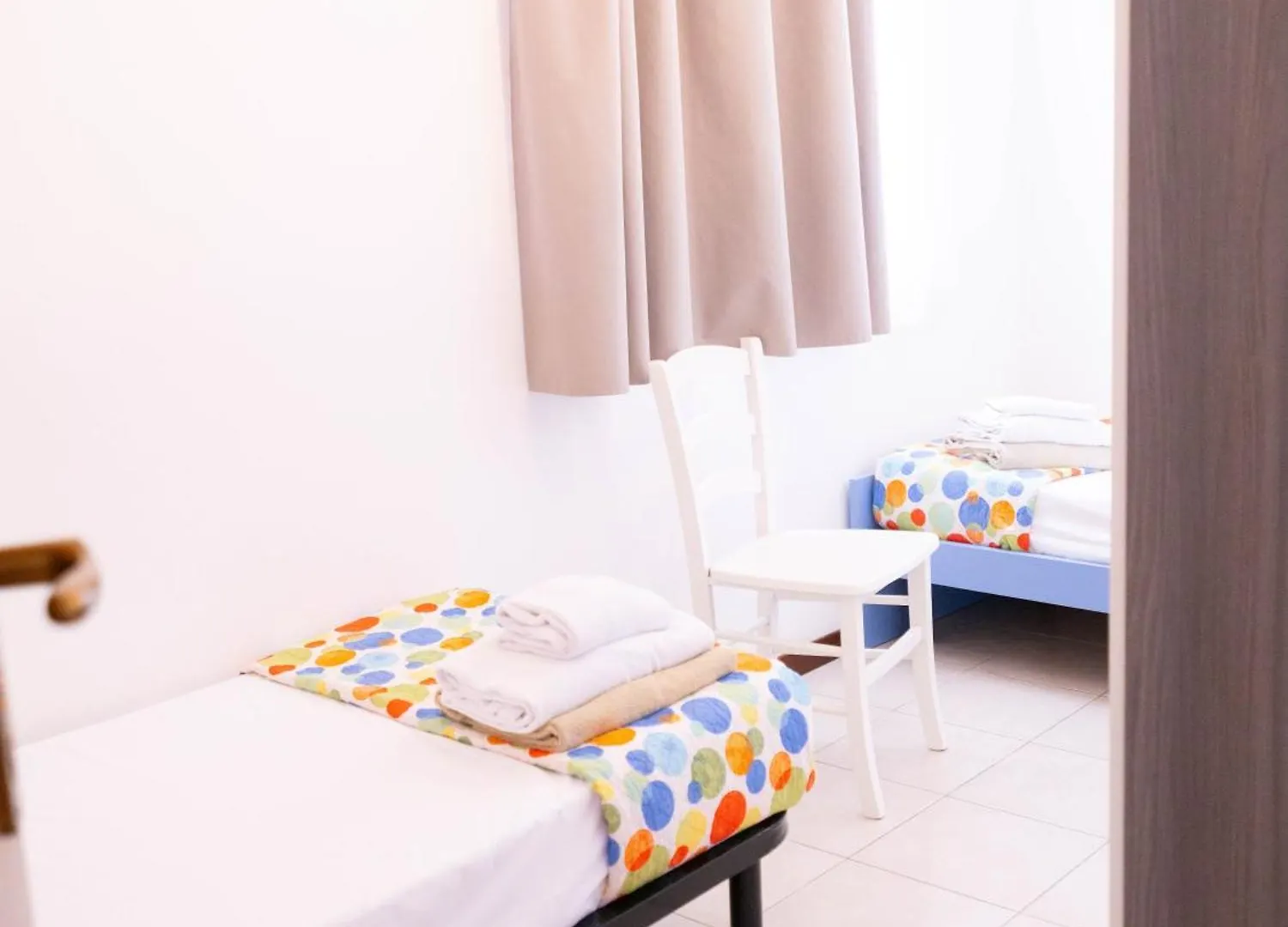Holiday park Gasparina Village Castelnuovo del Garda