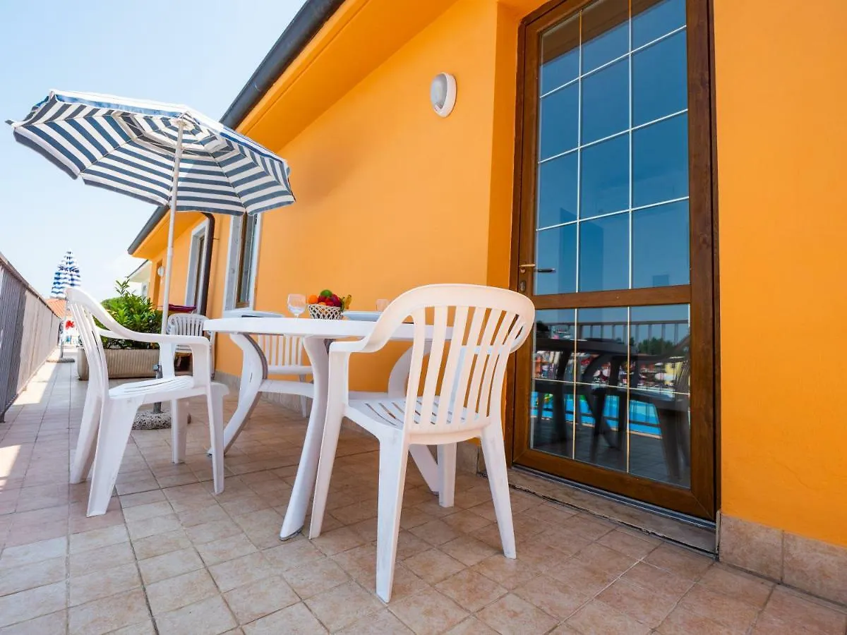 Holiday park Gasparina Village Castelnuovo del Garda