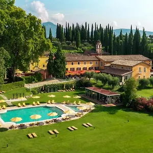 5* Hotel Cordevigo Wine Relais