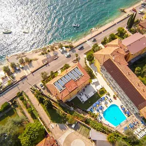 Hotel Drago - Garda Collection