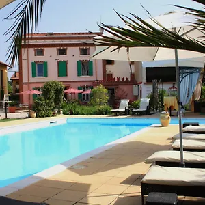Rossella Con Piscina Castelnuovo del Garda