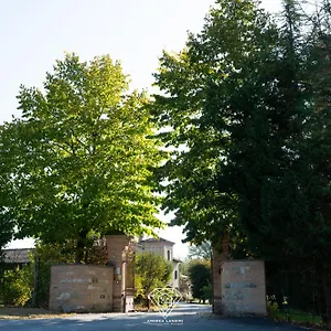 La Rondanina Vakantieboerderij