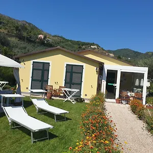 La Collina Vakantieboerderij