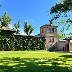 Palazzo Minelli Vakantieboerderij