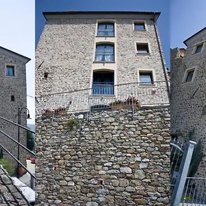 Al Castello Da Annamaria Landhuis