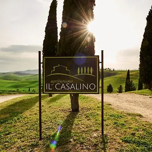 Il Casalino Vakantieboerderij