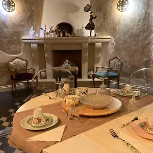 Palazzo Siena De Facendis Bed & Breakfast