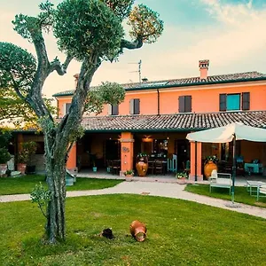 Maloura Vakantieboerderij