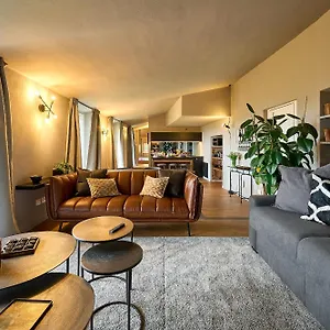 My For - Citta Alta Vakantiehuis