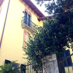 Casa Del Cavaliere Appartement