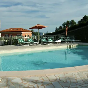 Olivium Appartement