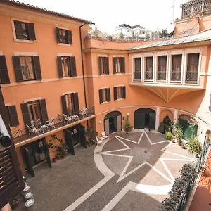 Trevi Portrait Bed & Breakfast