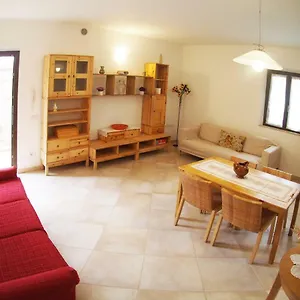 Apartment Mamma Laura 
