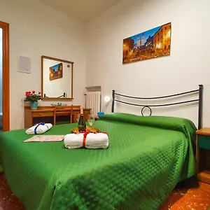 A Casa Simpatia - A Richiesta Parcheggio Gratuito ! Affittacamere