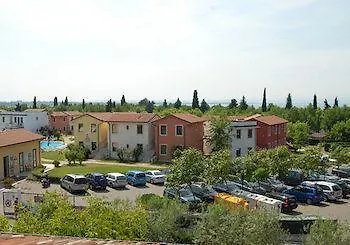 Gasparina Village Castelnuovo del Garda Parco vacanze