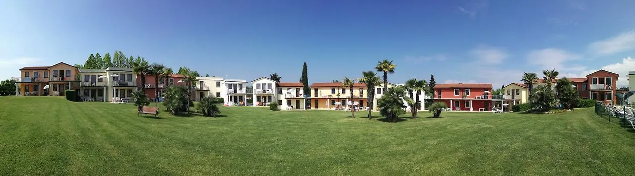 Parco vacanze Gasparina Village Castelnuovo del Garda