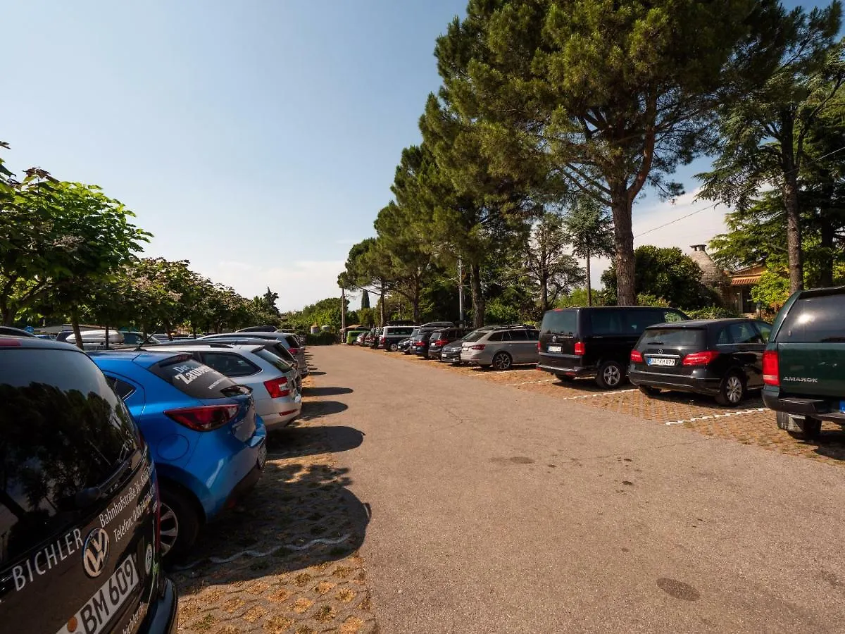 **** Parco vacanze Gasparina Village Castelnuovo del Garda Italia