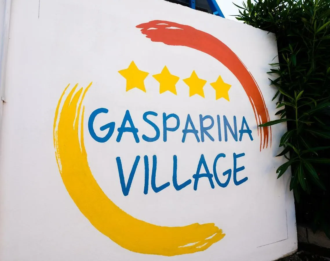 Gasparina Village Castelnuovo del Garda