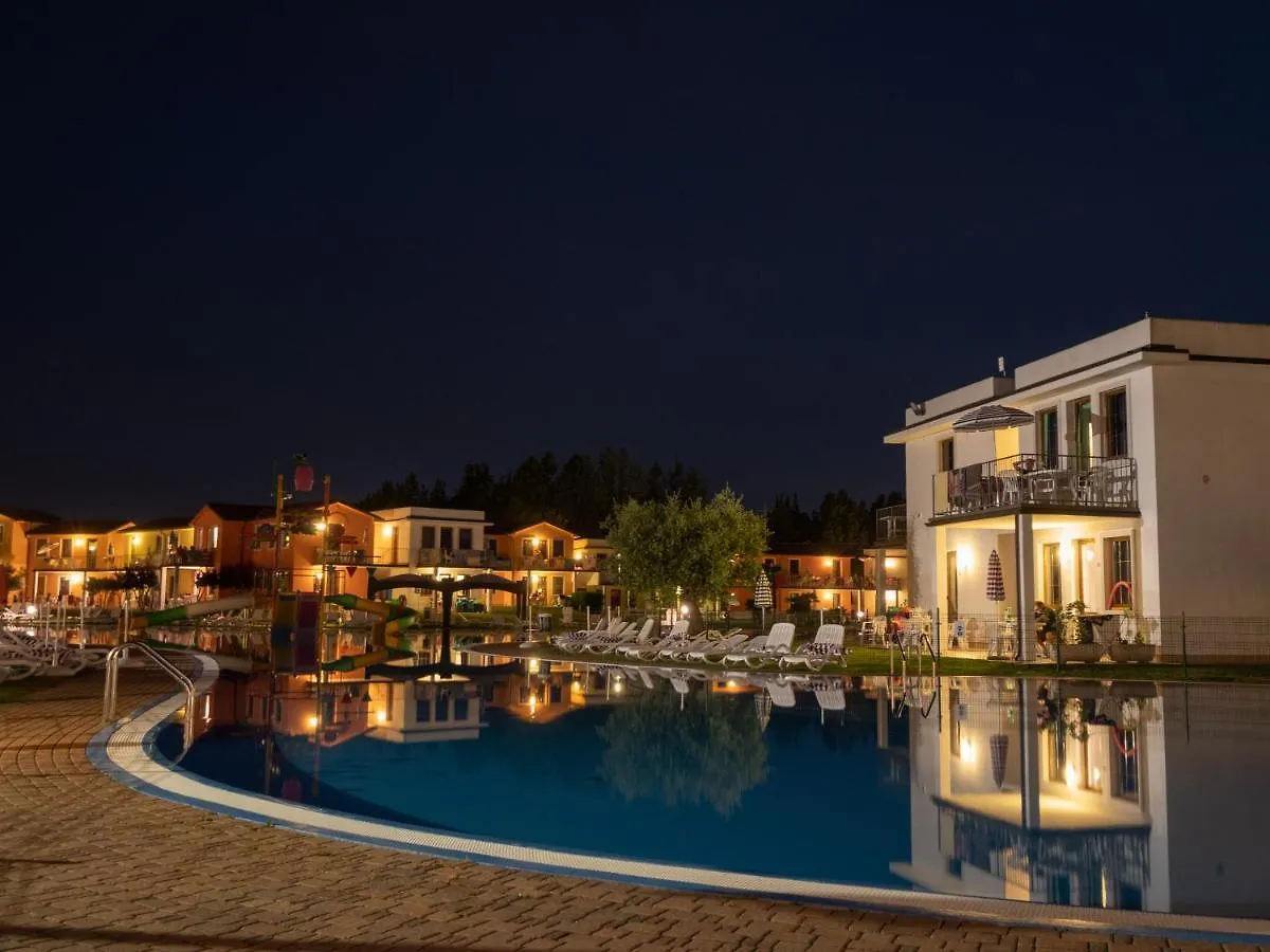 Gasparina Village Castelnuovo del Garda Holiday park