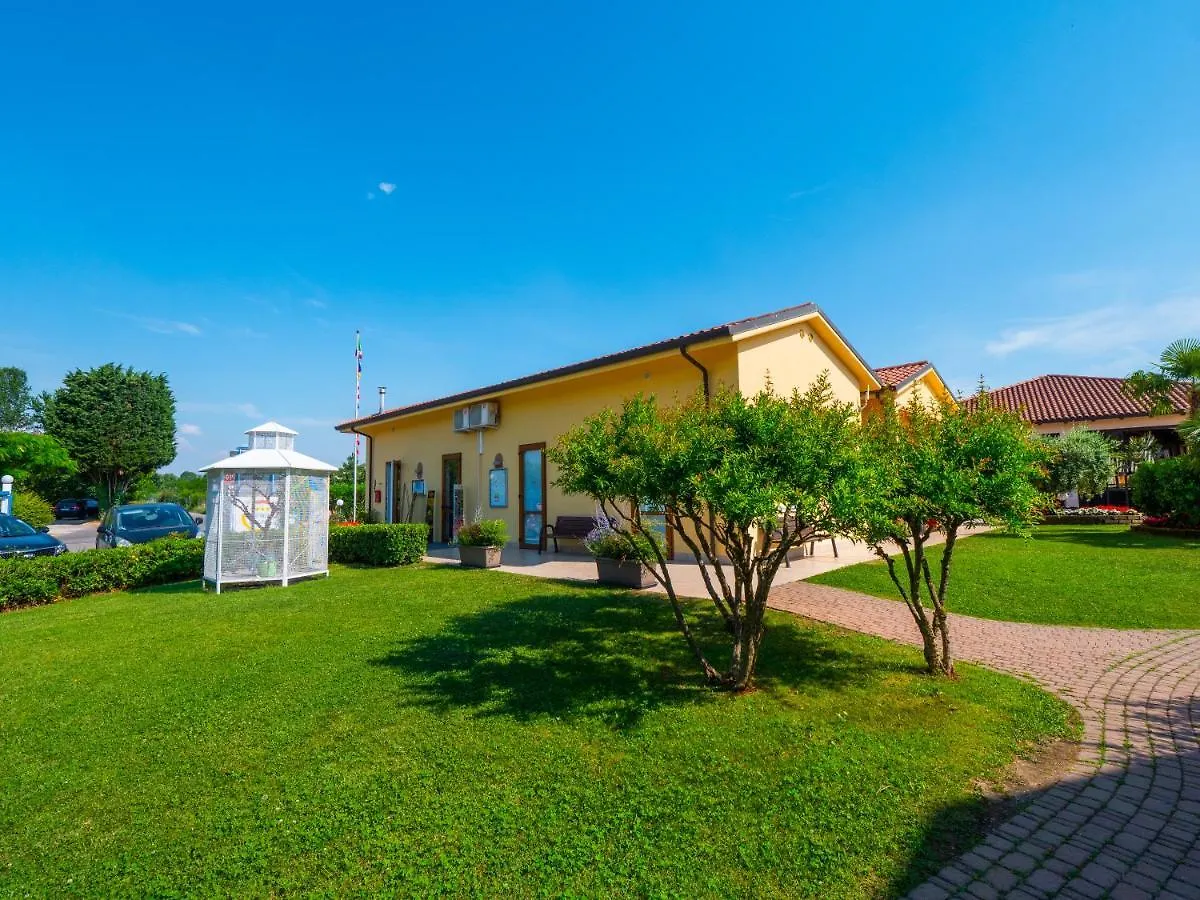 Gasparina Village Castelnuovo del Garda